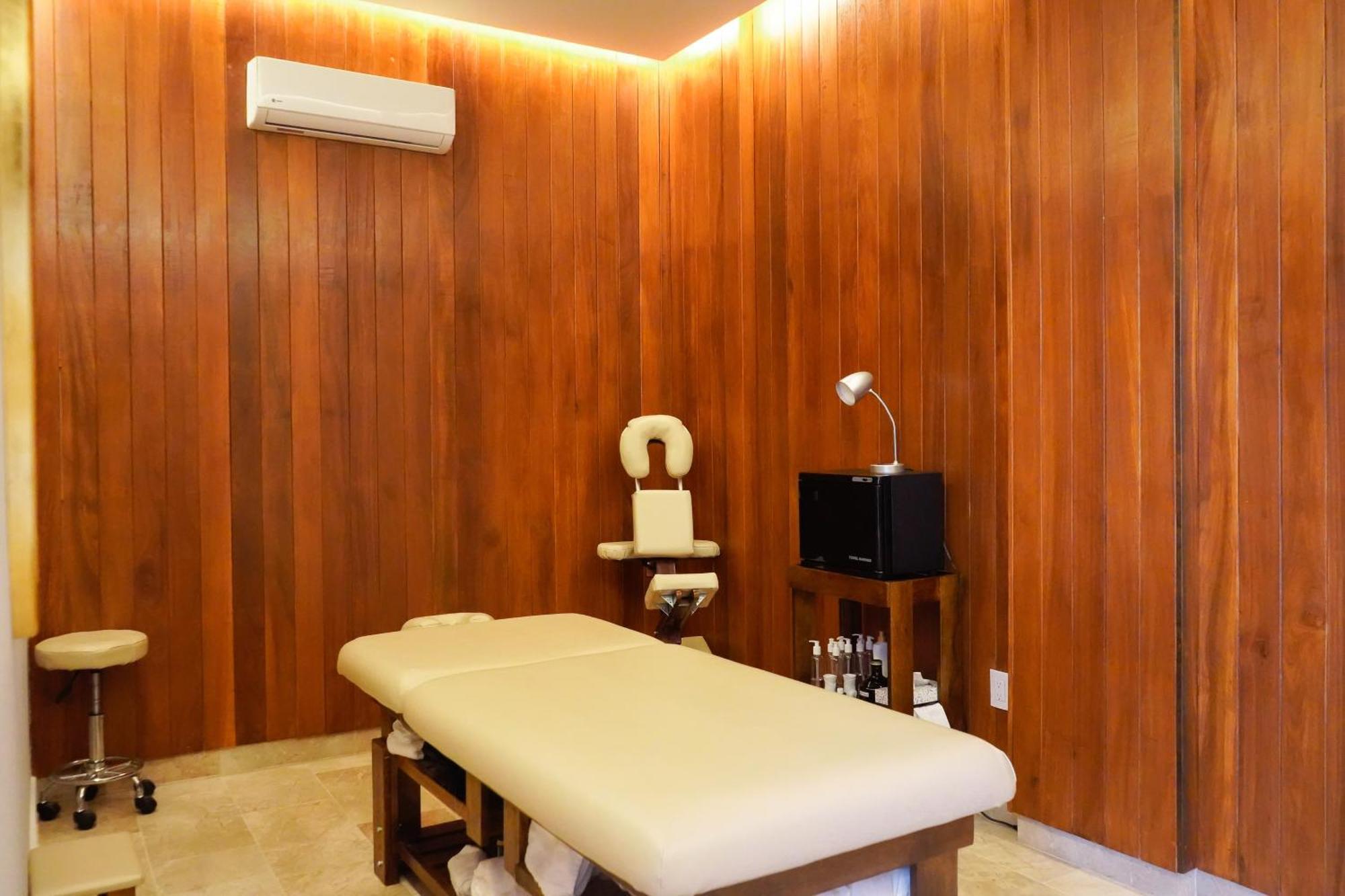 Golden Wave Escape Apartamento Playa del Carmen