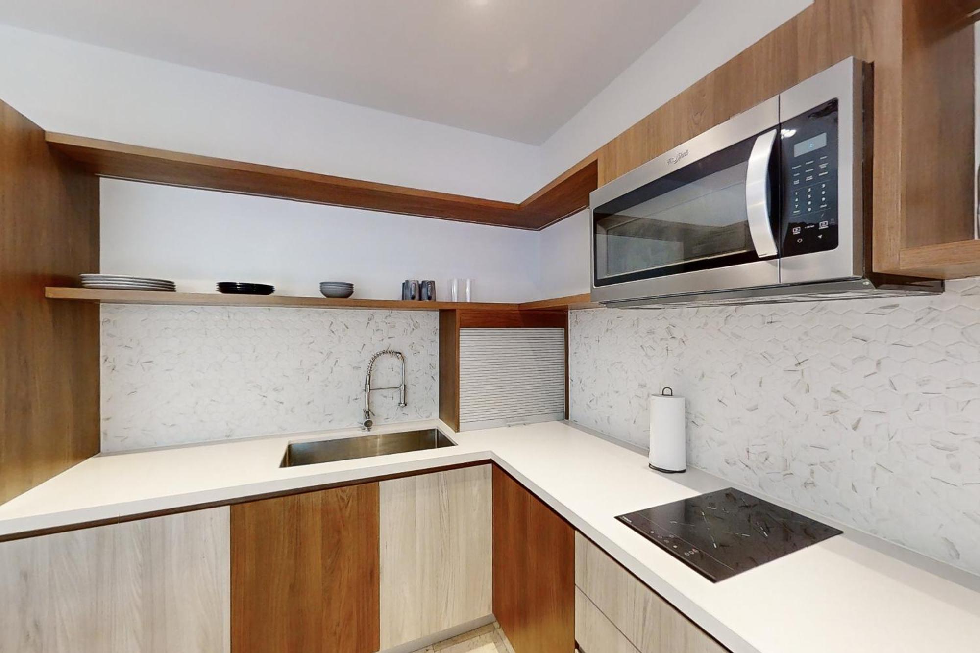 Golden Wave Escape Apartamento Playa del Carmen