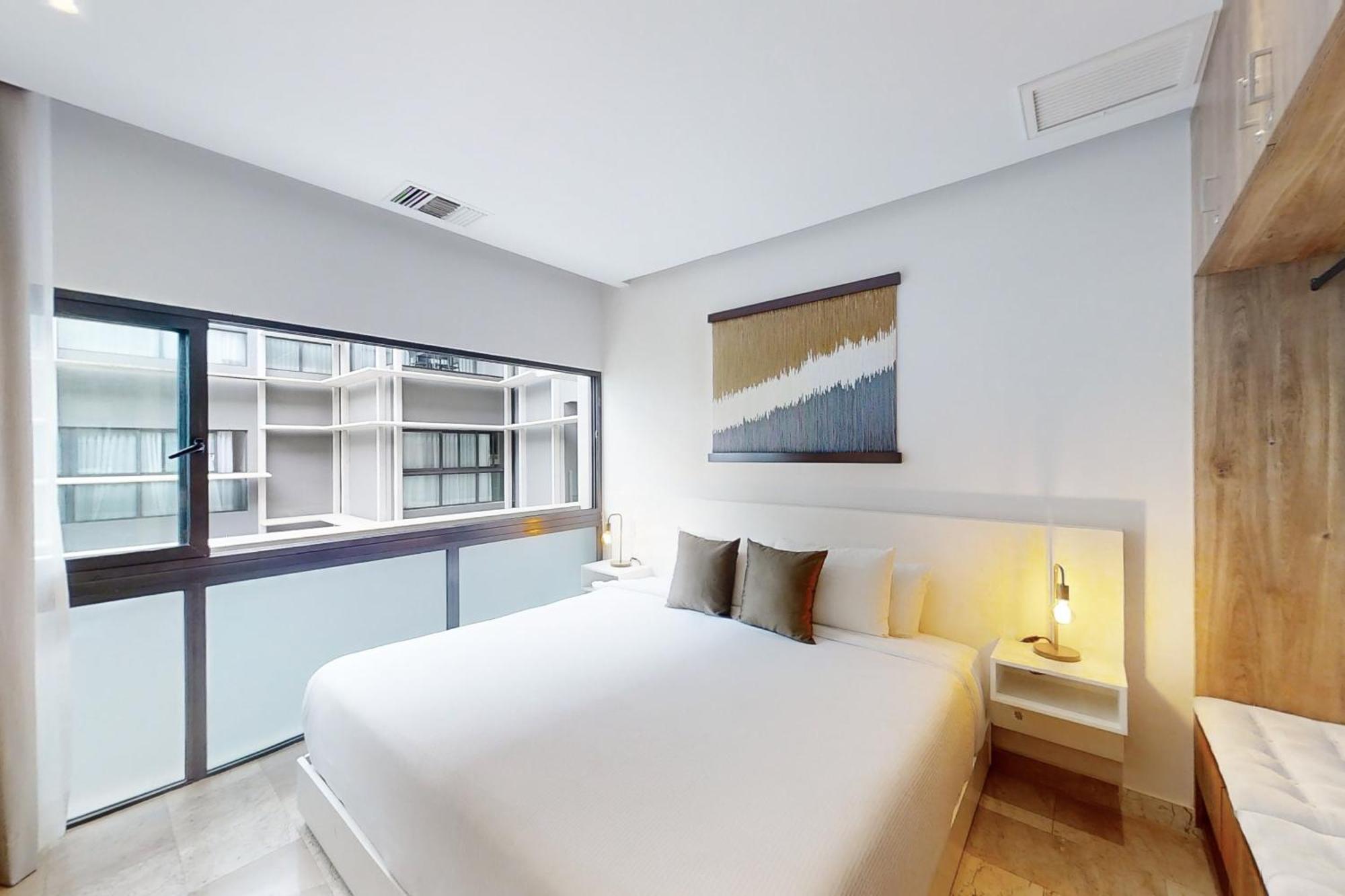 Golden Wave Escape Apartamento Playa del Carmen